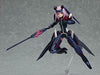 Max Factory figma No.504 Alice Gear Aegis Yotsuyu Hirasaka [Brave] Figure NEW_8