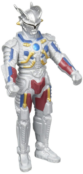 BANDAI Ultraman Ultra Monster Series 133 Ultrroid Zero PVC Soft Vinyl Figure NEW_1