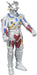 BANDAI Ultraman Ultra Monster Series 133 Ultrroid Zero PVC Soft Vinyl Figure NEW_1