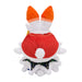 Pokemon Center Christmas Wonderland Plush doll Scorbunny NEW from Japan_10