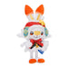 Pokemon Center Christmas Wonderland Plush doll Scorbunny NEW from Japan_3