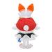Pokemon Center Christmas Wonderland Plush doll Scorbunny NEW from Japan_5