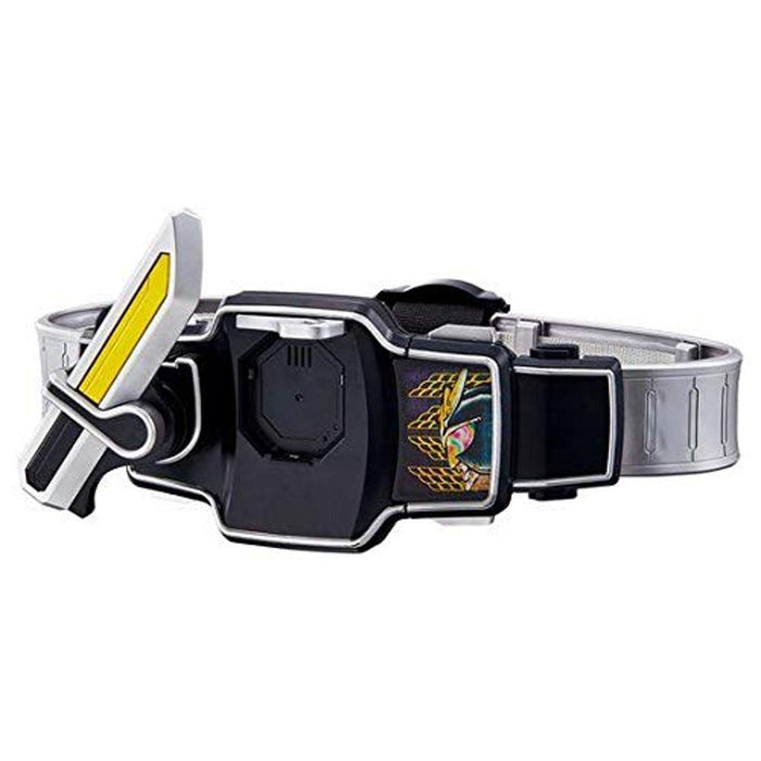 COMPLETE SELECTION MODIFICATION KAMEN RIDER GAIM SENGOKU DRIVER ‎BAN47695 NEW_1