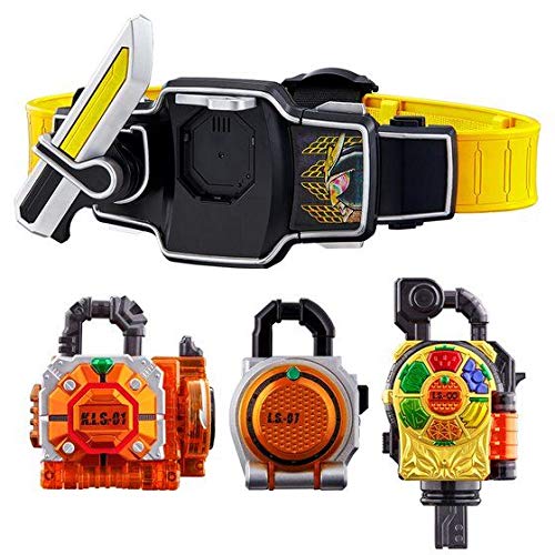 COMPLETE SELECTION MODIFICATION KAMEN RIDER GAIM SENGOKU DRIVER ‎BAN47695 NEW_2