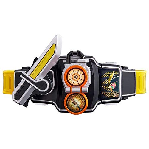 COMPLETE SELECTION MODIFICATION KAMEN RIDER GAIM SENGOKU DRIVER ‎BAN47695 NEW_3