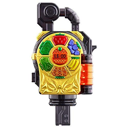 COMPLETE SELECTION MODIFICATION KAMEN RIDER GAIM SENGOKU DRIVER ‎BAN47695 NEW_6