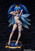 Wing Bombergirl Aqua 1/6 scale ABS&PVC Figure Painted Finished NEW from Japan_3