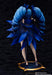 Wing Bombergirl Aqua 1/6 scale ABS&PVC Figure Painted Finished NEW from Japan_5
