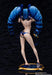 Wing Bombergirl Aqua 1/6 scale ABS&PVC Figure Painted Finished NEW from Japan_6