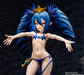 Wing Bombergirl Aqua 1/6 scale ABS&PVC Figure Painted Finished NEW from Japan_9