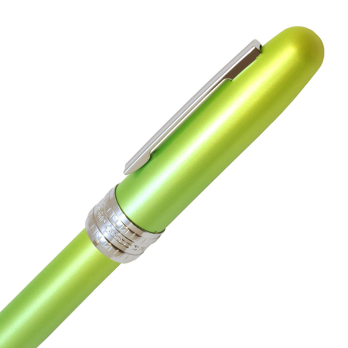 Platinum Fountain Pen Plaisir 10th Anniversary Special Ltd/ed. PGB-3000D#73-2_3