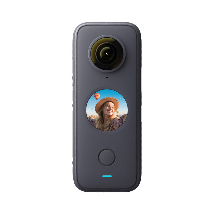 Insta360 ONE X2 Normal version of 360-degree action camera 5.7K 36 CINOSXX/A NEW_1