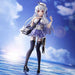 Union Creative [Azur Lane] Cygnet PVC&ABS 230mm Figure NEW from Japan_3