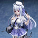 Union Creative [Azur Lane] Cygnet PVC&ABS 230mm Figure NEW from Japan_5