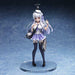 Union Creative [Azur Lane] Cygnet PVC&ABS 230mm Figure NEW from Japan_8