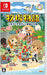 Nintendo Switch Story of Seasons Pioneers of Olive Town HAC-P-AWDGA NEW_1