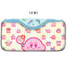 Kirby Quick Pouch for Nintendo Switch Lite CLOSET CQP-102-1 Keys Factory NEW_3
