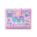 Sanrio Little Twin Stars Ribbon & Parts Set (Sanrio Handicraft Club) 095257 NEW_1