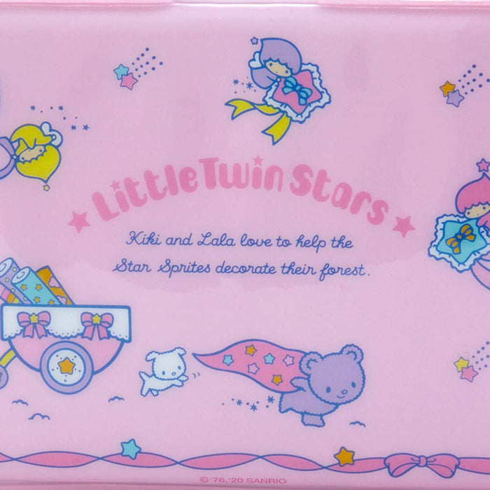 Sanrio Little Twin Stars Ribbon & Parts Set (Sanrio Handicraft Club) 095257 NEW_5