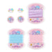 Sanrio Little Twin Stars Ribbon & Parts Set (Sanrio Handicraft Club) 095257 NEW_6