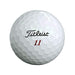 TITLEIST Golf Ball 2020 Model VG3 1 dozen Rainbow Pearl White T3026S NEW_2