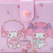 SANRIO my melody Ribbon & Parts Set Pink Sanrio Handi craft Club 095222 NEW_4