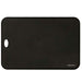 Shimomura Kogyo Antibacterial Japan Made Verdun Black Soft Sheet Cutting Board_1