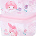 My Melody Mini Food Container (Storage Container) 180ml Pink Set of 2 747726 NEW_5