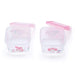 My Melody Mini Food Container (Storage Container) 180ml Pink Set of 2 747726 NEW_6
