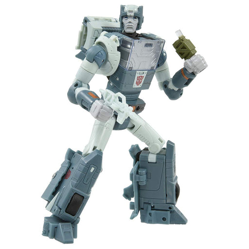 Takara Tomy Animation TRANSFORMERS THE MOVIE SS-61 Kup Action Figure Autobot NEW_1