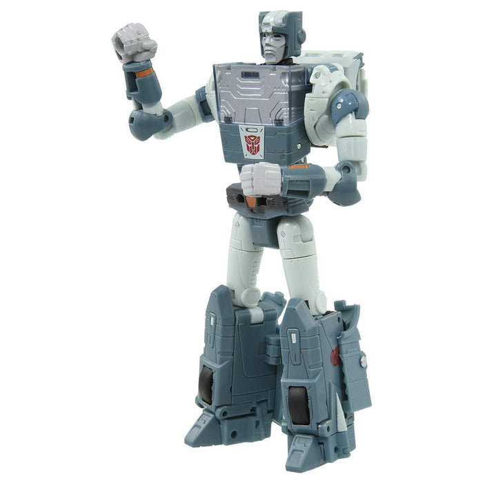 Takara Tomy Animation TRANSFORMERS THE MOVIE SS-61 Kup Action Figure Autobot NEW_4