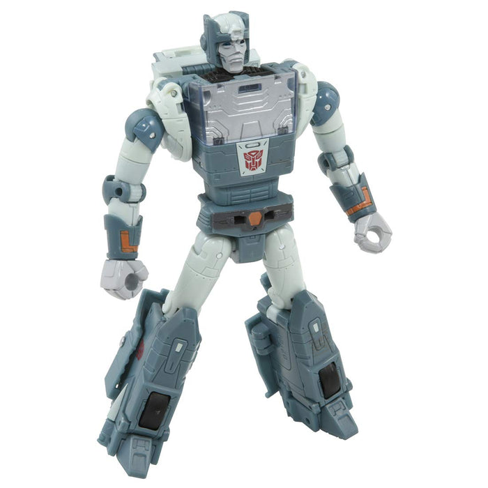 Takara Tomy Animation TRANSFORMERS THE MOVIE SS-61 Kup Action Figure Autobot NEW_5