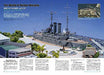 Vessel Model Special No.78 (Book) NEW from Japan_4