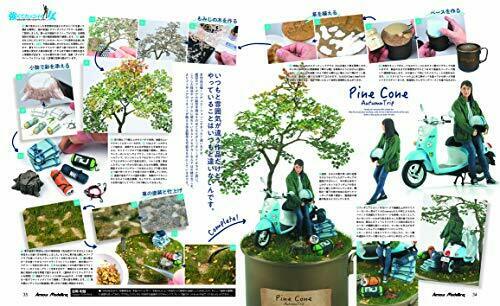 Armor Modeling 2020 December No.254 Magazine NEW from Japan_3