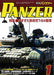 Argonaut Panzer 2021 No.713 Magazine NEW from Japan_1