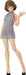 Max Factory figma 505 Female Body (Chiaki) with Backless Sweater Outfit Figure_1