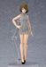 Max Factory figma 505 Female Body (Chiaki) with Backless Sweater Outfit Figure_2