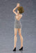 Max Factory figma 505 Female Body (Chiaki) with Backless Sweater Outfit Figure_3
