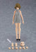 Max Factory figma 505 Female Body (Chiaki) with Backless Sweater Outfit Figure_6