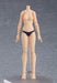 Max Factory figma 505 Female Body (Chiaki) with Backless Sweater Outfit Figure_7