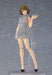 Max Factory figma 505 Female Body (Chiaki) with Backless Sweater Outfit Figure_8