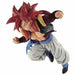 Dragon Ball GT chojin-giga SUPER SAIYAN4 GOGETA Figure Anime BANDAI NEW_2