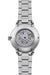Orient Star RK-AY0102S Mechanical Automatic Men's Watch Stinless Steel Silver_4