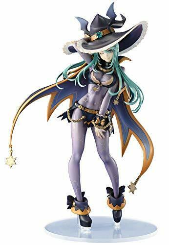DATE A LIVE Natsumi 1/7 Scale Figure NEW from Japan_1