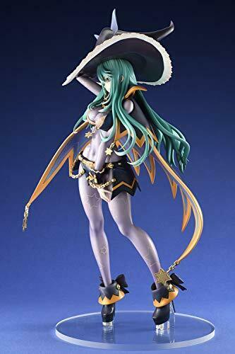 DATE A LIVE Natsumi 1/7 Scale Figure NEW from Japan_2