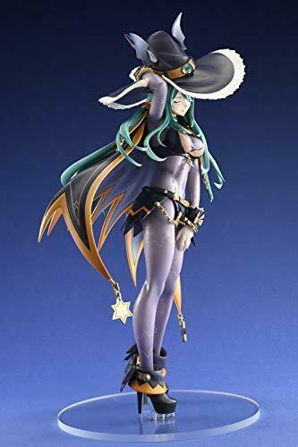 DATE A LIVE Natsumi 1/7 Scale Figure NEW from Japan_4