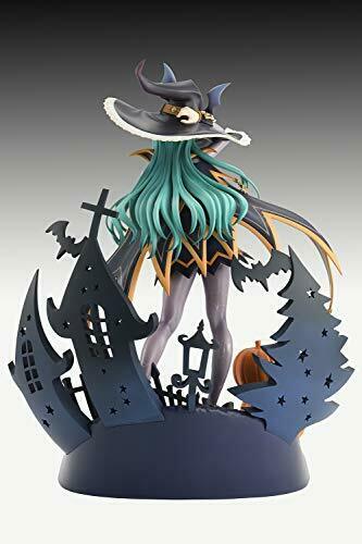 DATE A LIVE Natsumi DX Ver. 1/7 Scale Figure NEW from Japan_5