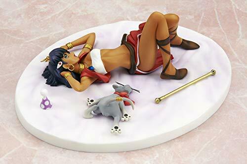 Nadia: TV Broadcast 30th Anniversary Model 1/7 Scale Figure NEW from Japan_7