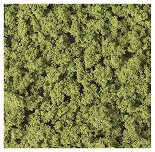 KATO Diorama Material Giga Plants Clump Foliage Light Green 353ml 24-548 NEW_1
