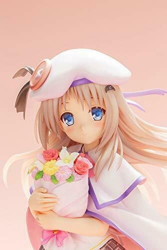 Kud Wafter Kudryavka Noumi 1/7 Scale Figure NEW from Japan_10